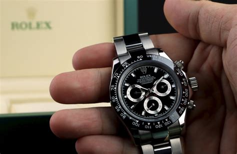 valutazione rolex in pochi minuti|cerchi rolex second hand.